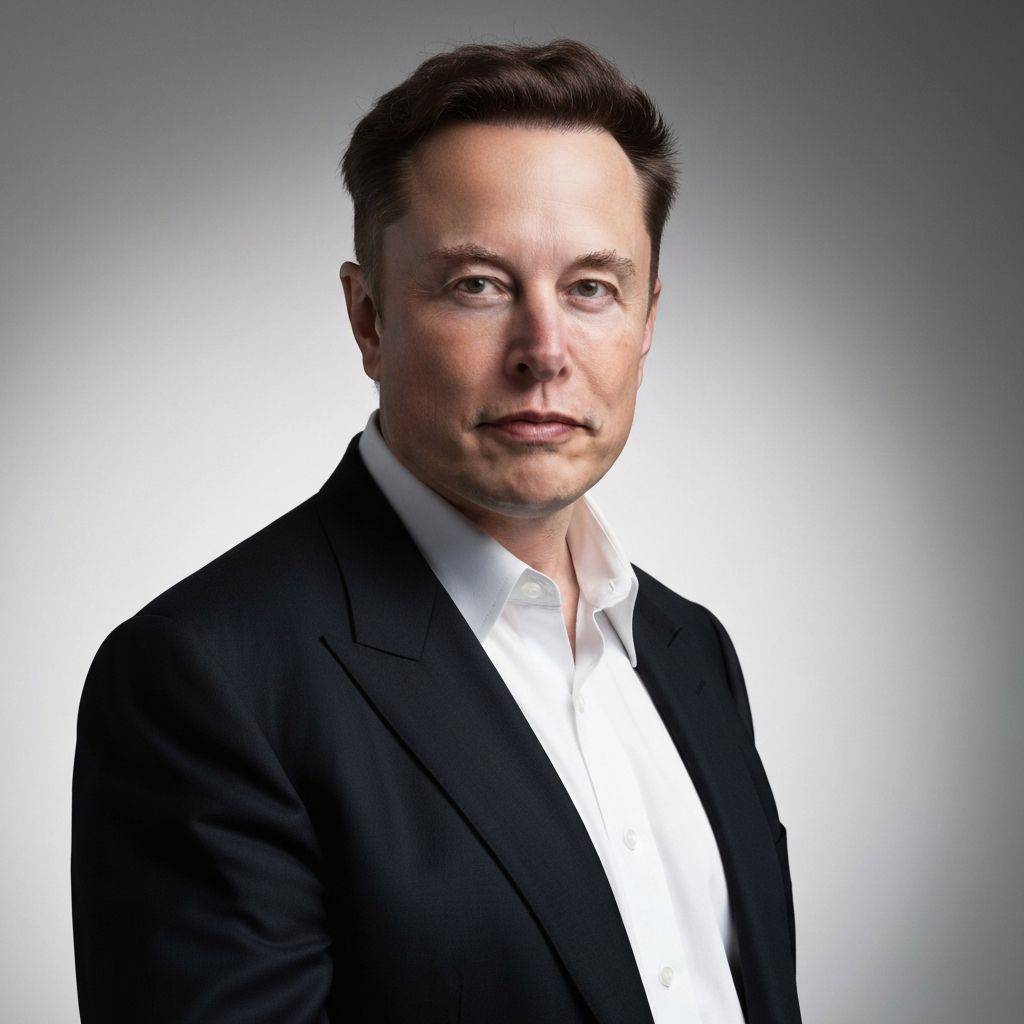 Elon AI